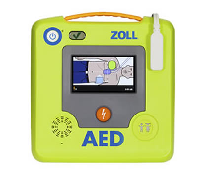 ZOLL AED