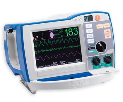 Zoll-R-Series-AED