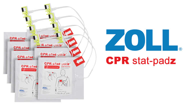 CPR stat-padz