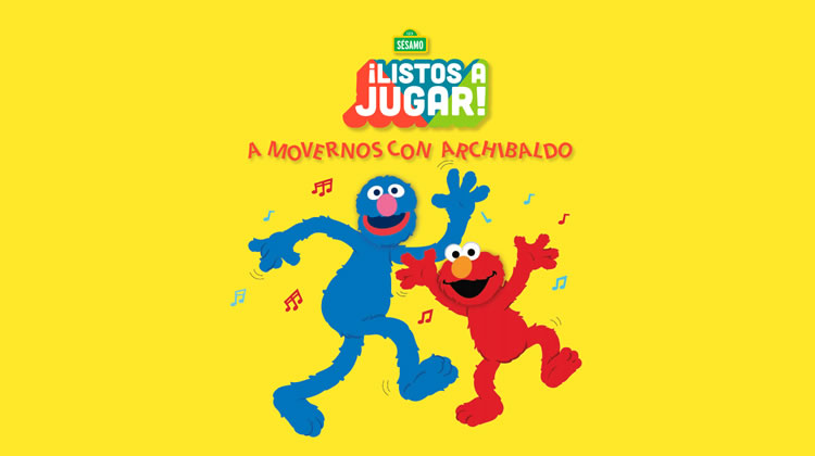 cuento a movernos con Archibaldo